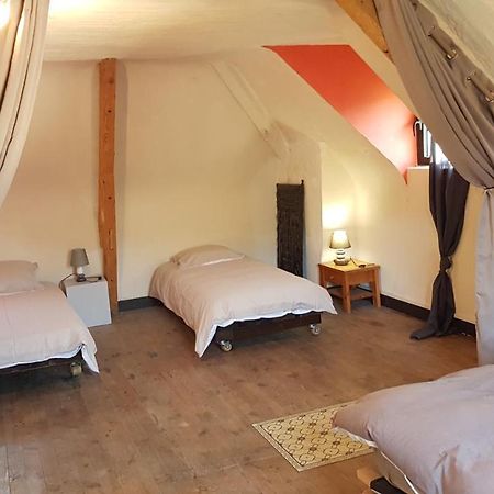 Grand appartement sympa 7 personnes au cœur de la vallée parking privé terrasse plein sud Argelès-Gazost Extérieur photo